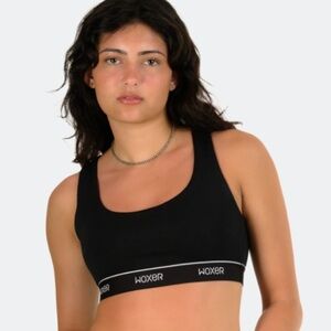 WOXER Boss 2.0 Racerback Bralette